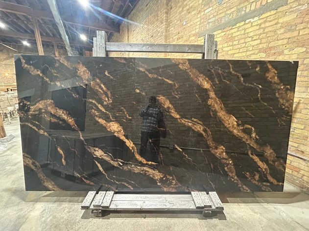 Image for Porcelain Slabs &  Luxury Vinyl Plank Flooring (141212)