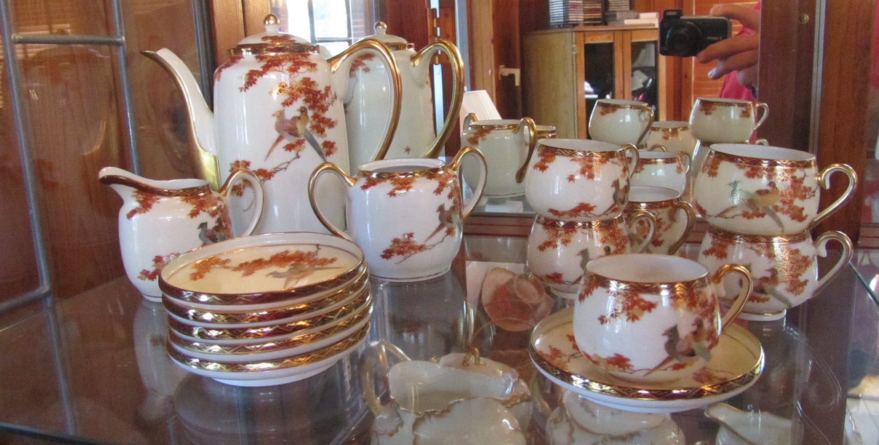 Bob and Joyce Sheplee Family Estate, Nisswa, MN (140791)