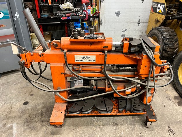 Image for Automotive Repair Shop Complete Liquidation (141291)