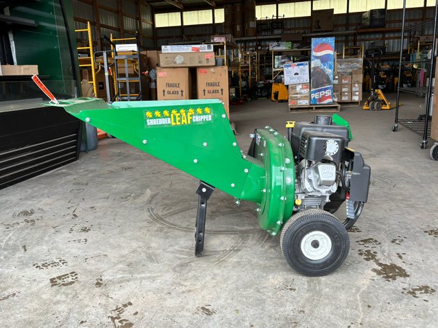 Image for Multi Party: Lawn & Garden, Shop Equipment, Electrical & More (140776)