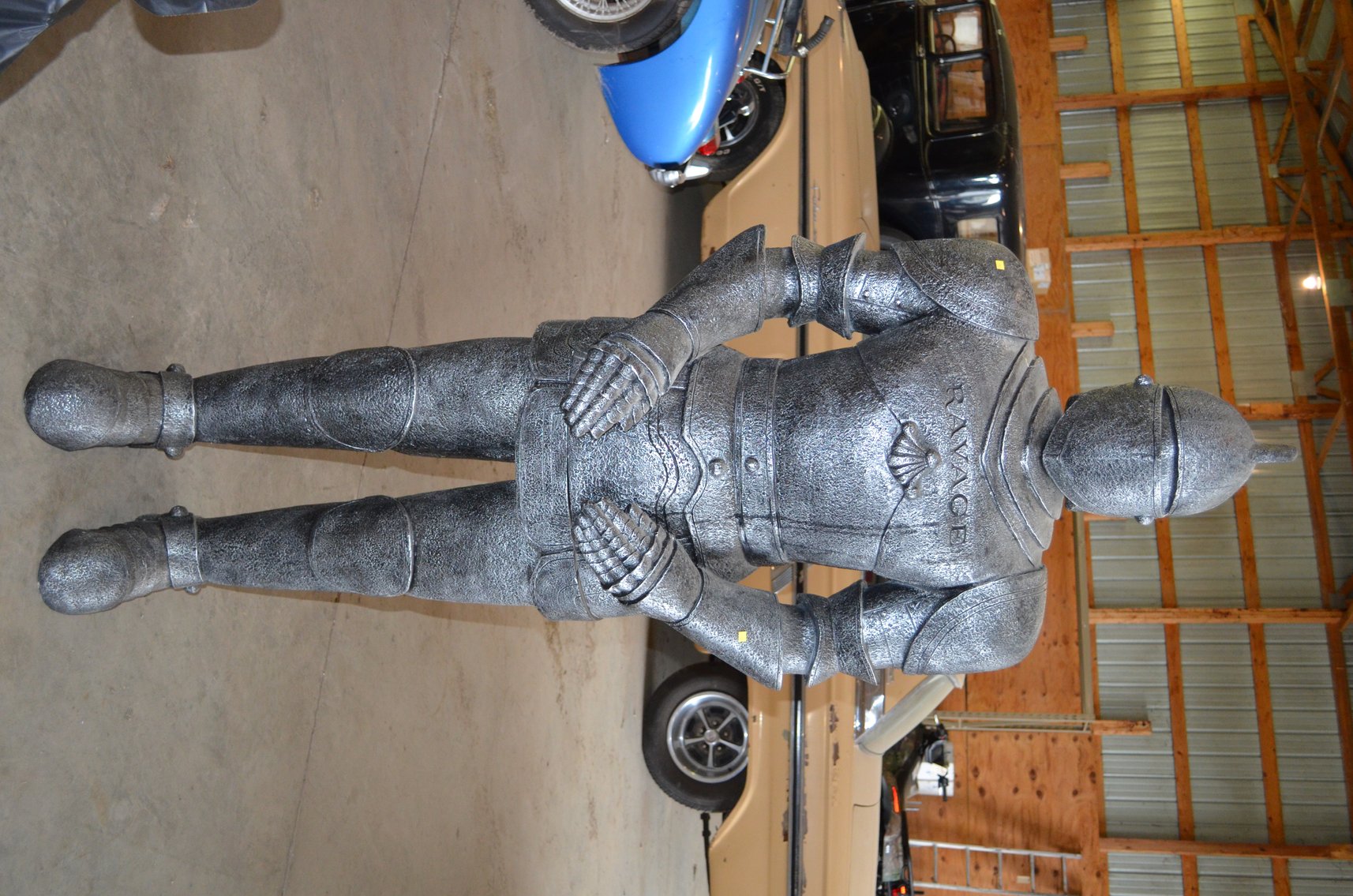 Multi Party: Lawn & Garden, Shop Equipment, Electrical & More (140776)