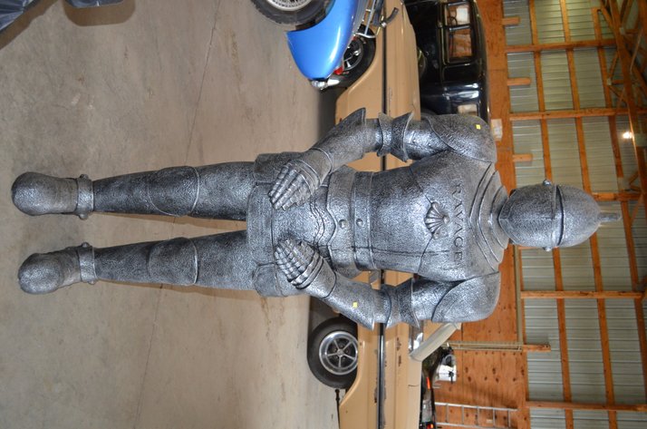 Image for Multi Party: Lawn & Garden, Shop Equipment, Electrical & More (140776)