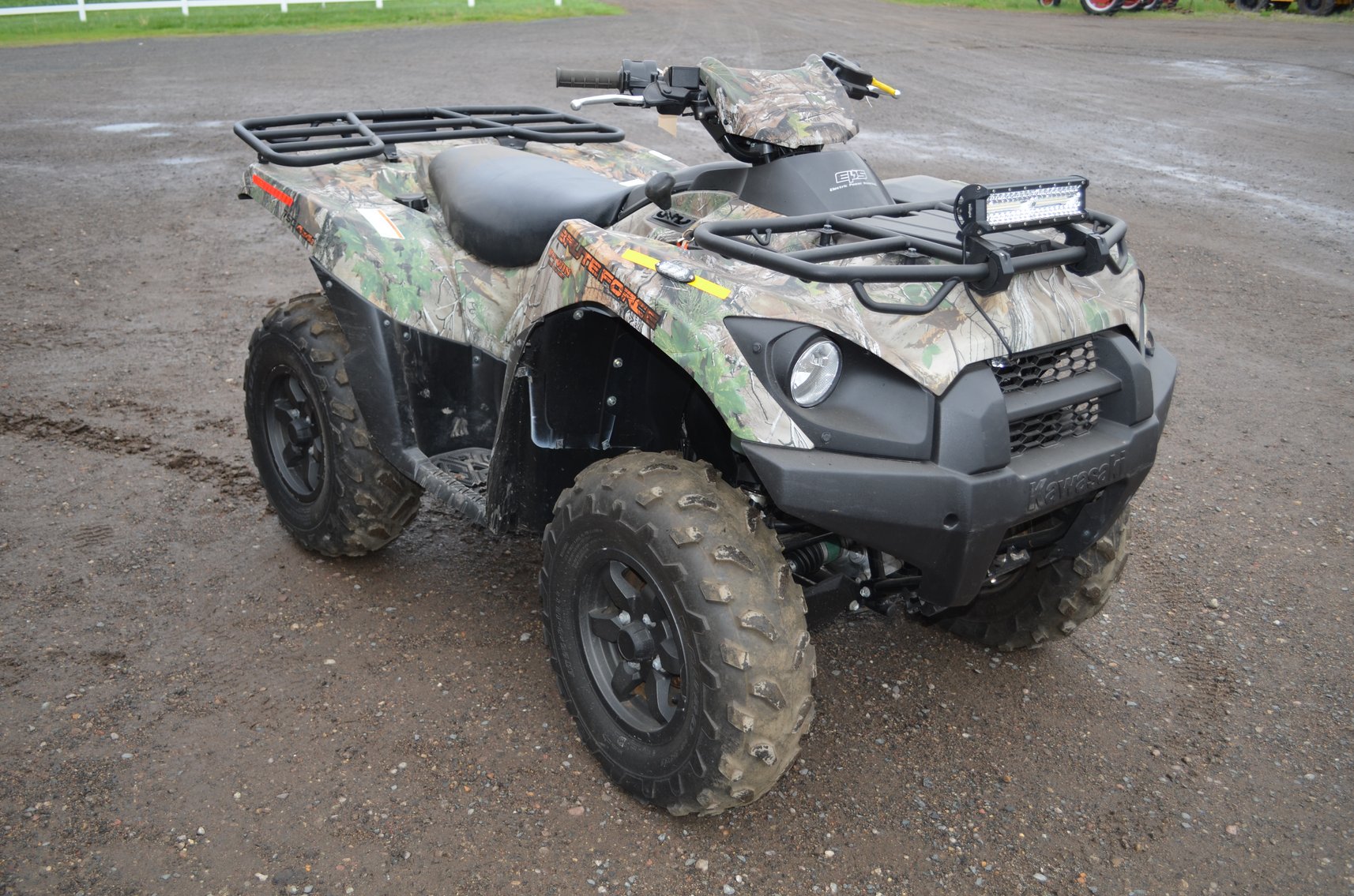 *MN Multiple Locations Construction & AG Equipment Auction (137436)