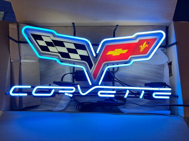 Image for 3/5 Collectors Dream: Private GM Performance & Classic Car Auction (140450)