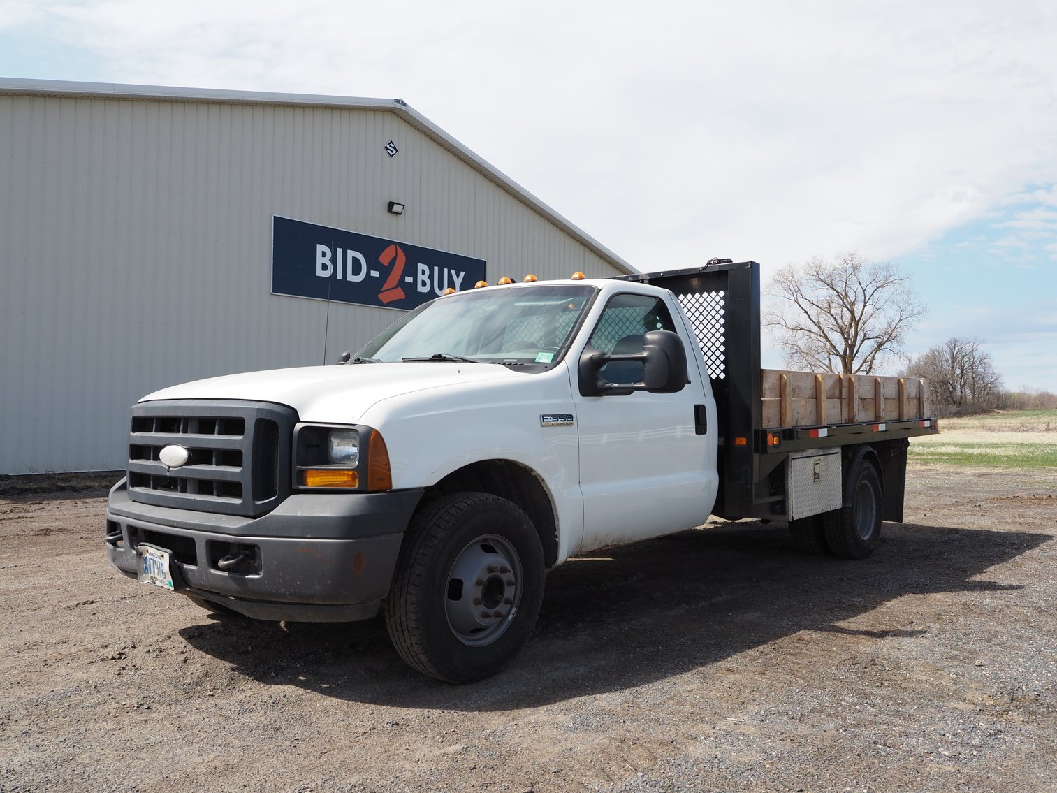 Multi Party Surplus: Automotive and Construction Equipment (141312)