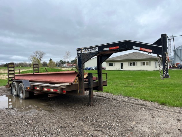 Image for Multi Party Surplus: Automotive and Construction Equipment (141312)