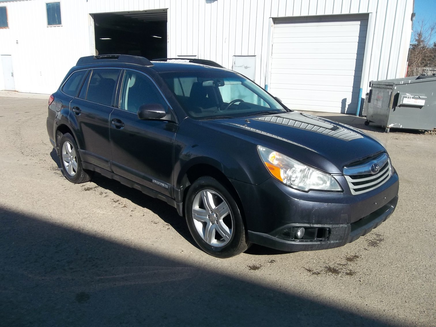 #33 FTR Police Repo & Impound Auction