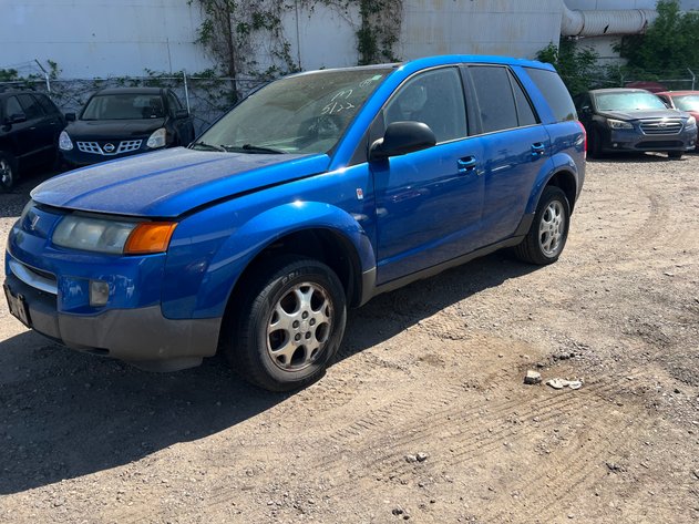 Image for Metro WSI Private Impound Vehicles #9