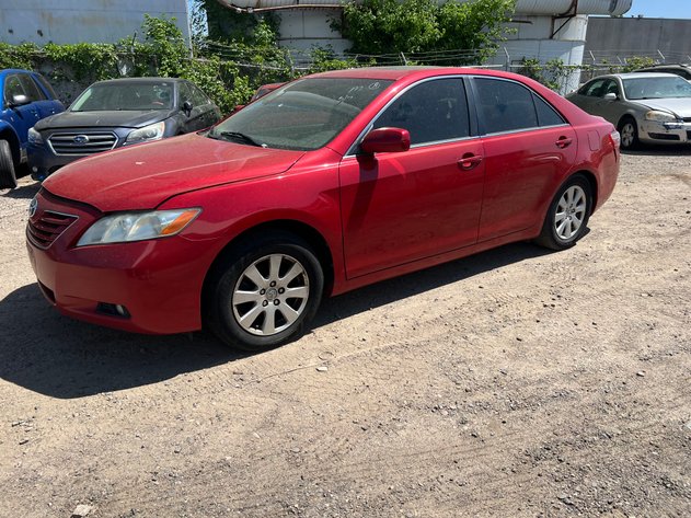 Image for Metro WSI Private Impound Vehicles #9