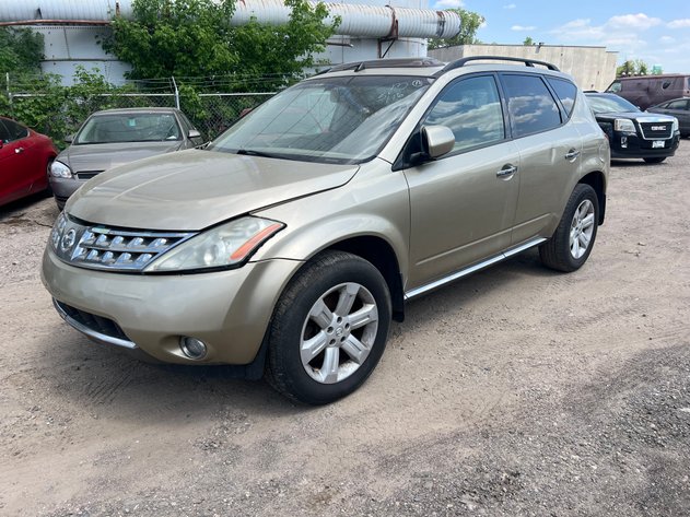 Image for Metro WSI Private Impound Vehicles #9