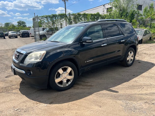 Image for Metro WSI Private Impound Vehicles #9