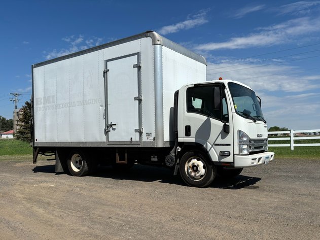 Image for MN Multiple Locations Construction & AG Equipment Auction (137435)