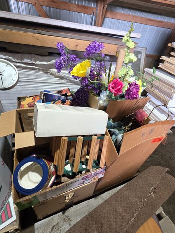 Image for Furniture & Home Decor (141163