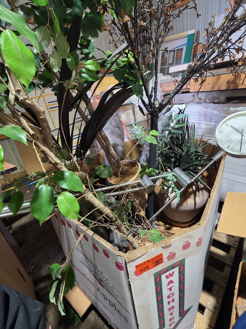 Furniture & Home Decor (141163