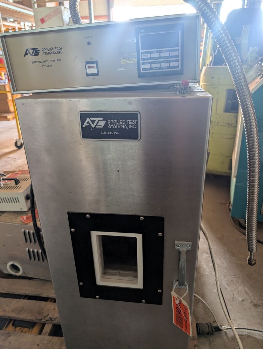 Industrial and Electrical Surplus (133282)