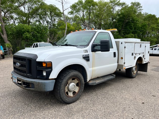 Image for Electrical Contractor Surplus Equipment to Ongoing Operations (141827)