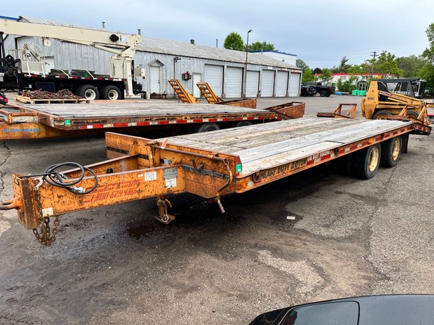 Image for Electrical Contractor Surplus Equipment to Ongoing Operations (141827)