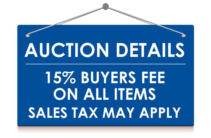 Image for Bank Owned Late Model Custom Box and Printing Machinery