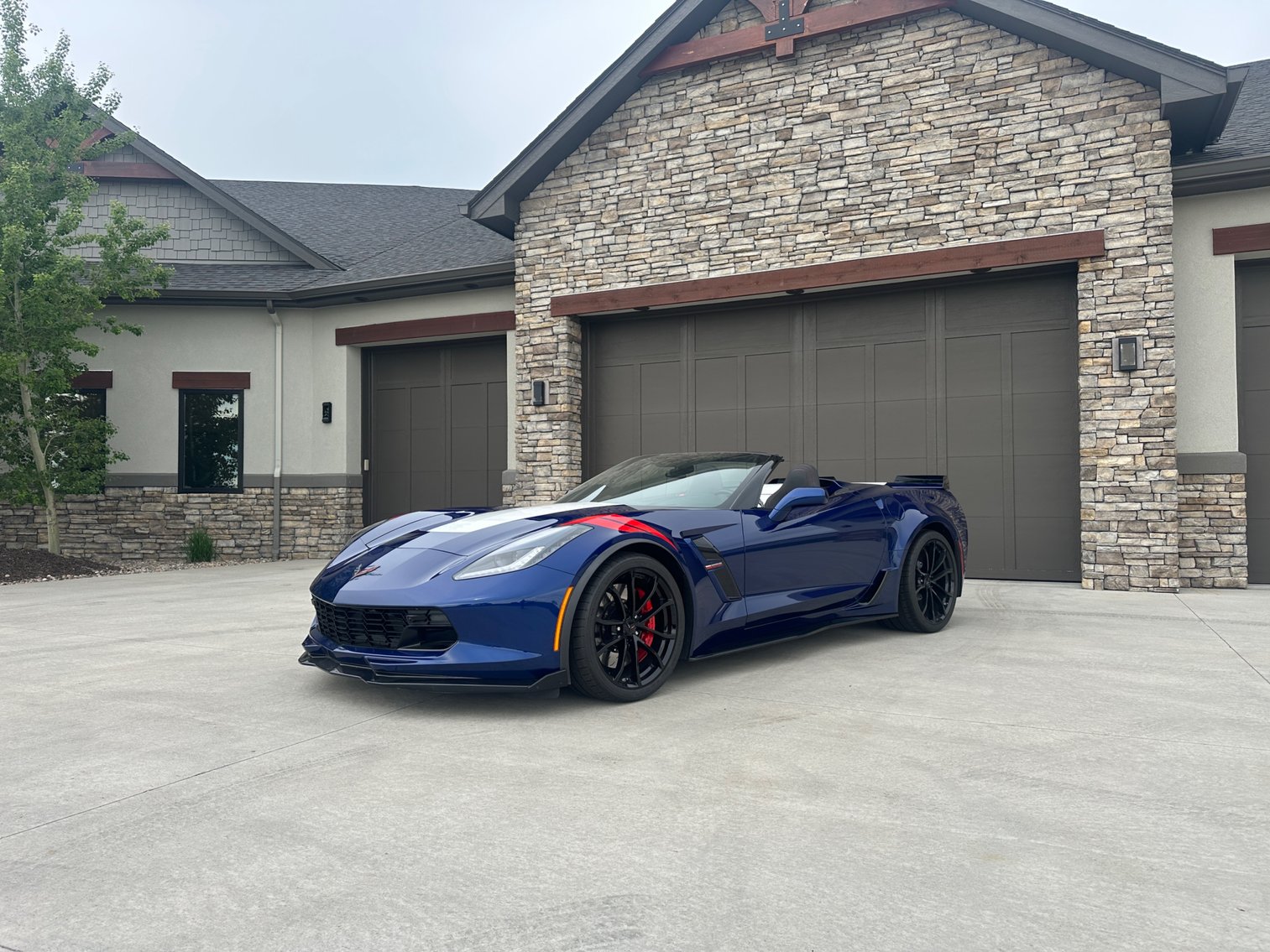 5/5 Colorado: Collectors Dream: Private GM Performance & Classic Car Auction (142002)