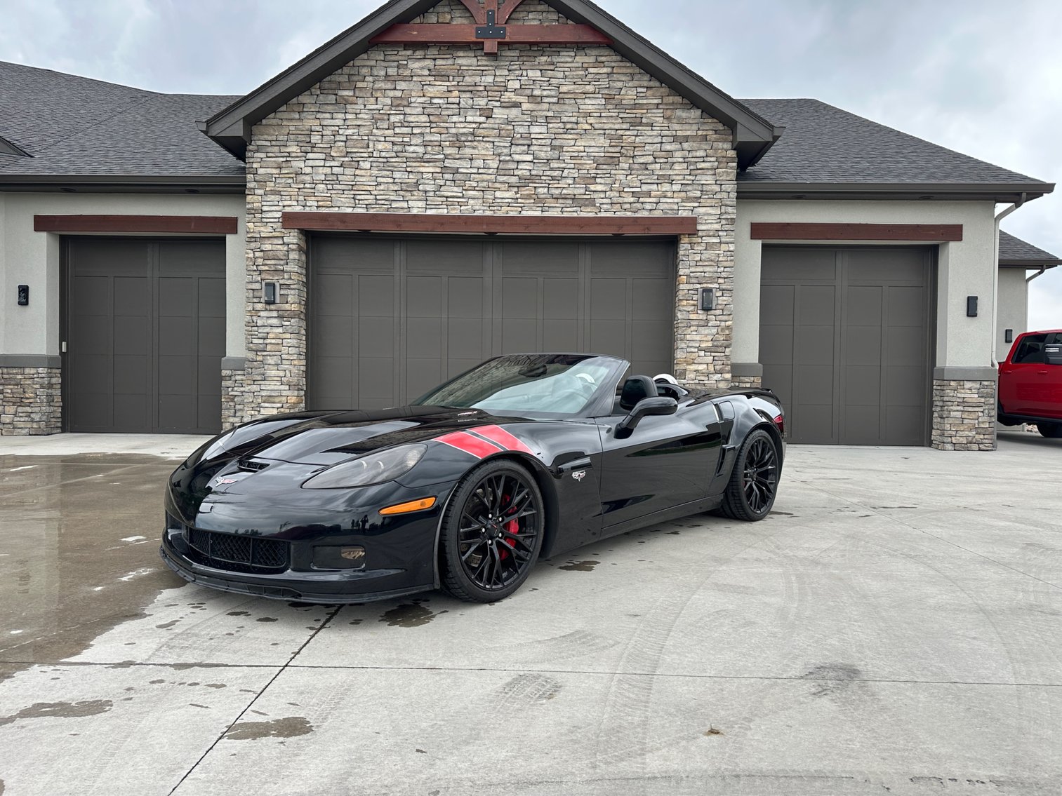 5/5 Colorado: Collectors Dream: Private GM Performance & Classic Car Auction (142002)