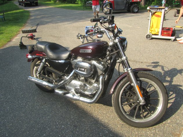 Image for Osterloh Moving Auction, Pine River, MN (141796)