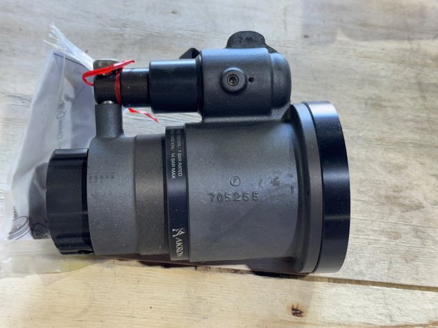 Image for Truck Manufacturing New Overstock, Parts & Take Off Items (141946)