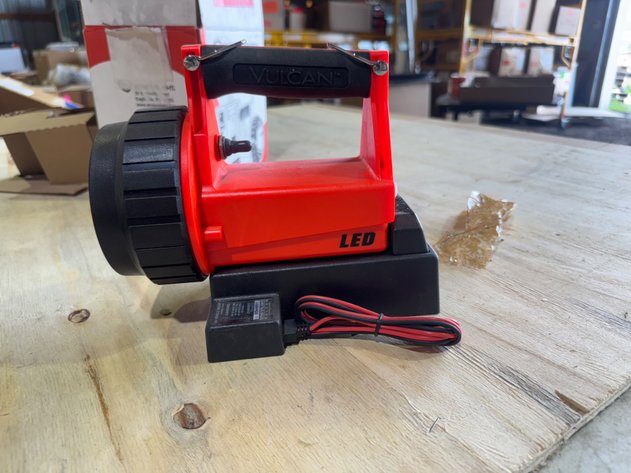 Image for Truck Manufacturing New Overstock, Parts & Take Off Items (141946)