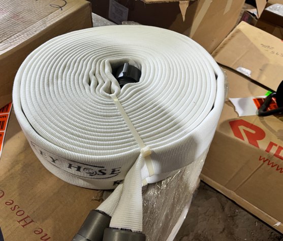 Image for Truck Manufacturing New Overstock, Parts & Take Off Items (141946)