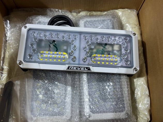 Image for Truck Manufacturing New Overstock, Parts & Take Off Items (141946)