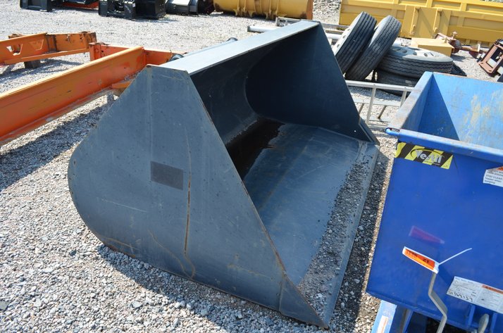 Image for Excavator Contractor Surplus to Ongoing Operations (142004)