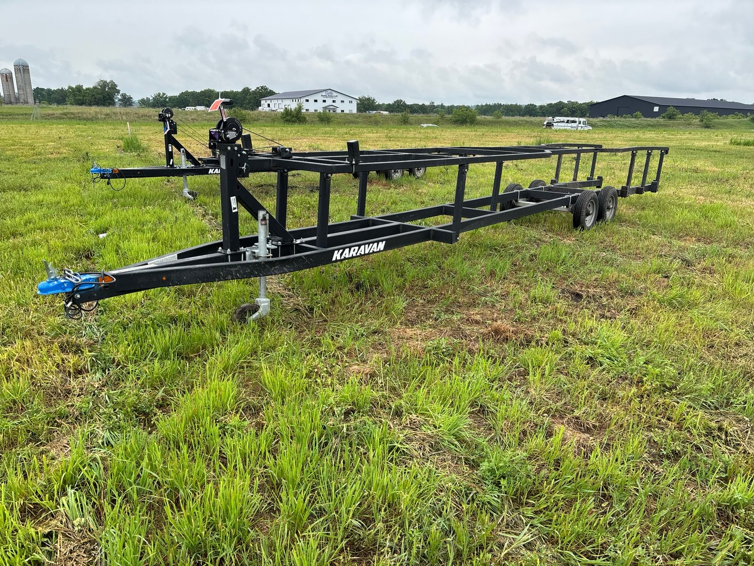 Marine Dealer Surplus (142003)