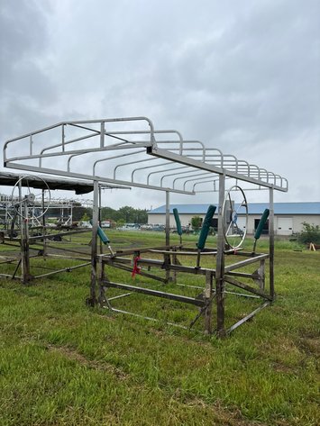 Image for Marine Dealer Surplus (142003)