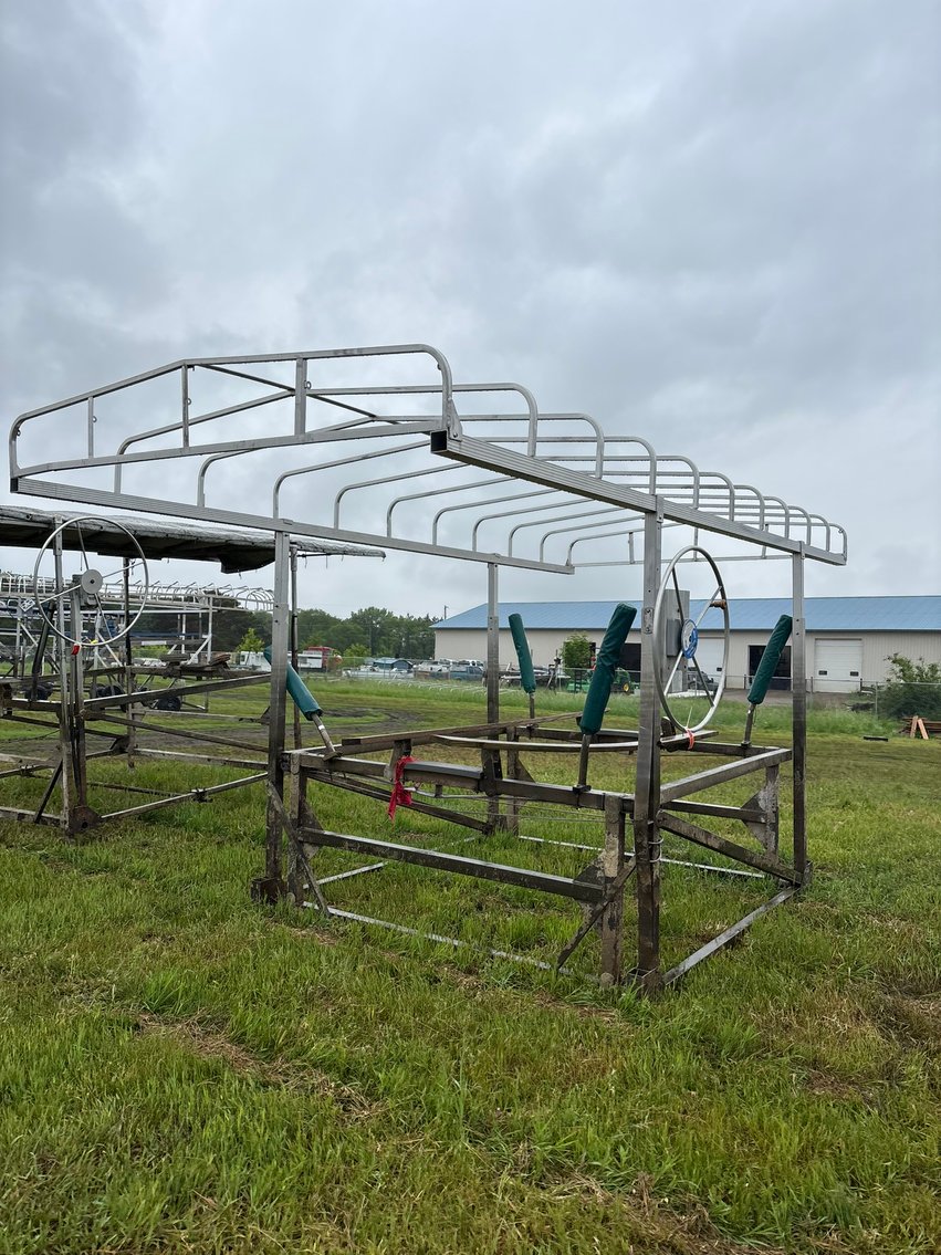 Marine Dealer Surplus (142003)