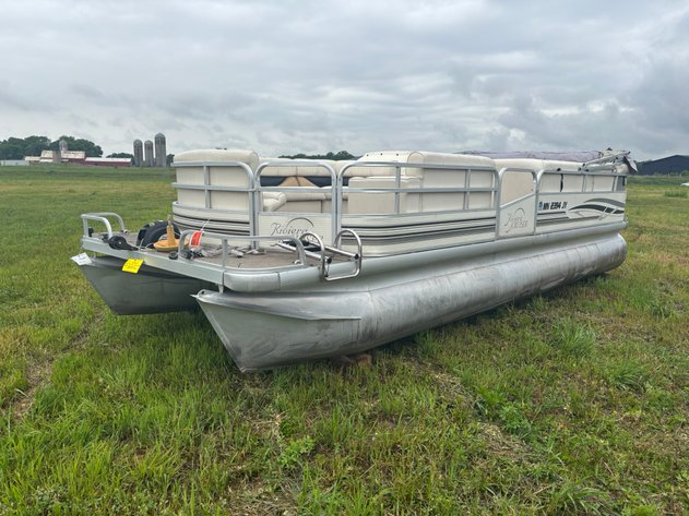 Image for Marine Dealer Surplus (142003)