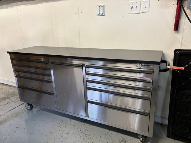 Image for 3/5 Collectors Dream: Private GM Performance & Classic Car Auction (140450)