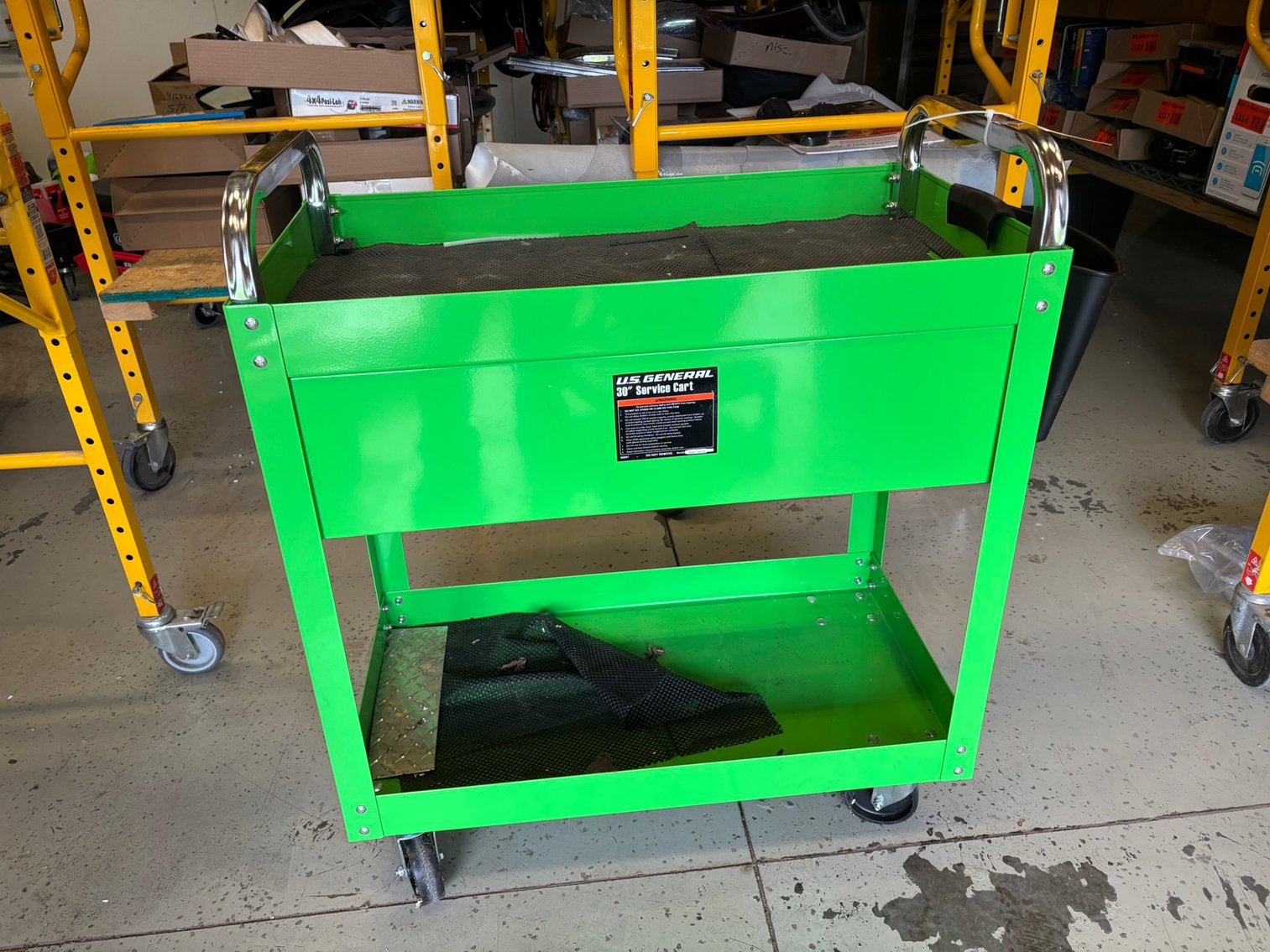 3/5 Collectors Dream: Private GM Performance & Classic Car Auction (140450)