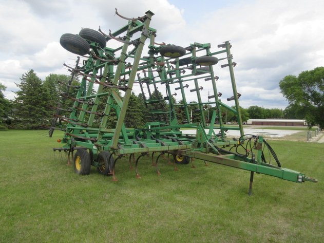 Image for Kevin Branick Estate/Branick Brothers Farm Retirement and others Farm Equipment (141174)
