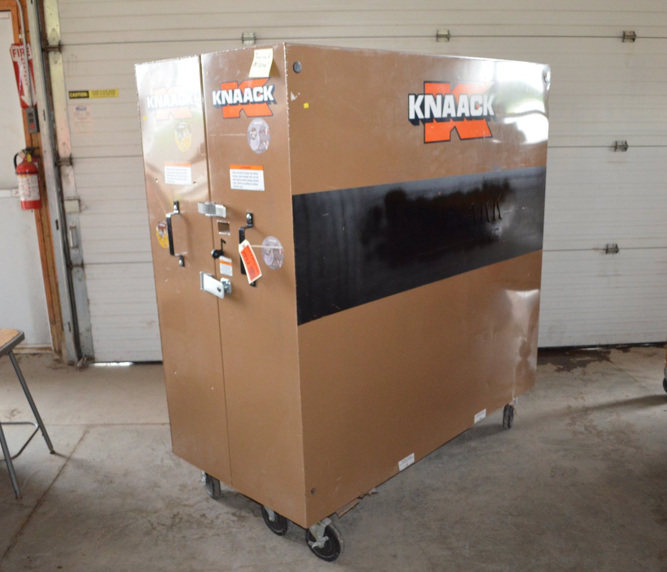 Multi Party: Lawn & Garden, Shop Equipment, Electrical & More (140776)