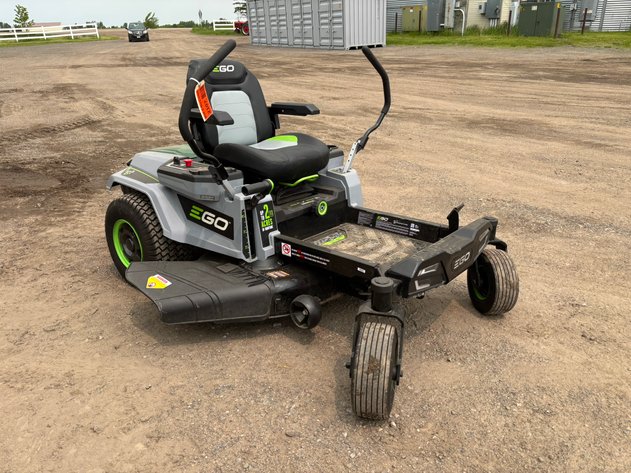 Image for Multi Party: Lawn & Garden, Shop Equipment, Electrical & More (140776)