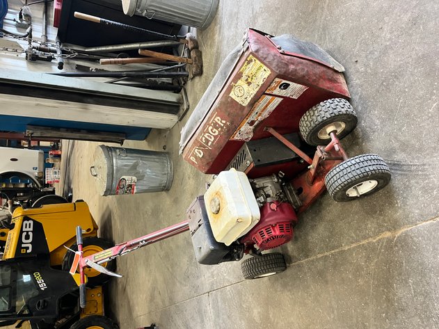 Image for Landscaping Company Surplus to Ongoing Operations (142618)