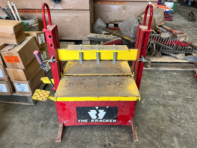 Image for Landscaping Company Surplus to Ongoing Operations (142618)