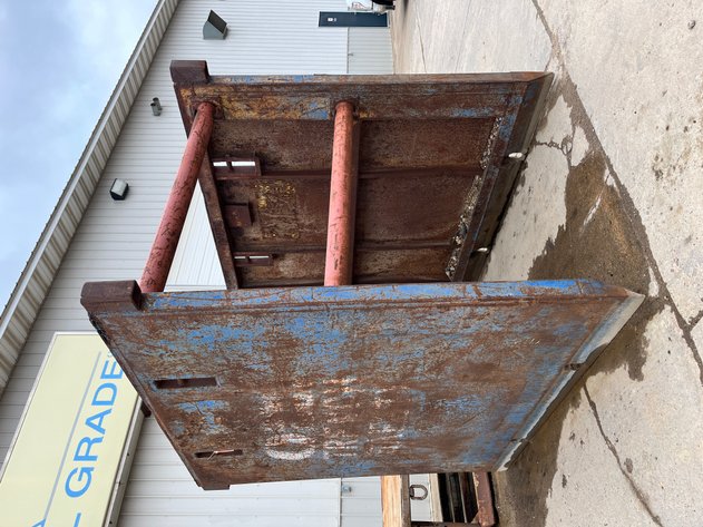 Image for Landscaping Company Surplus to Ongoing Operations (142618)