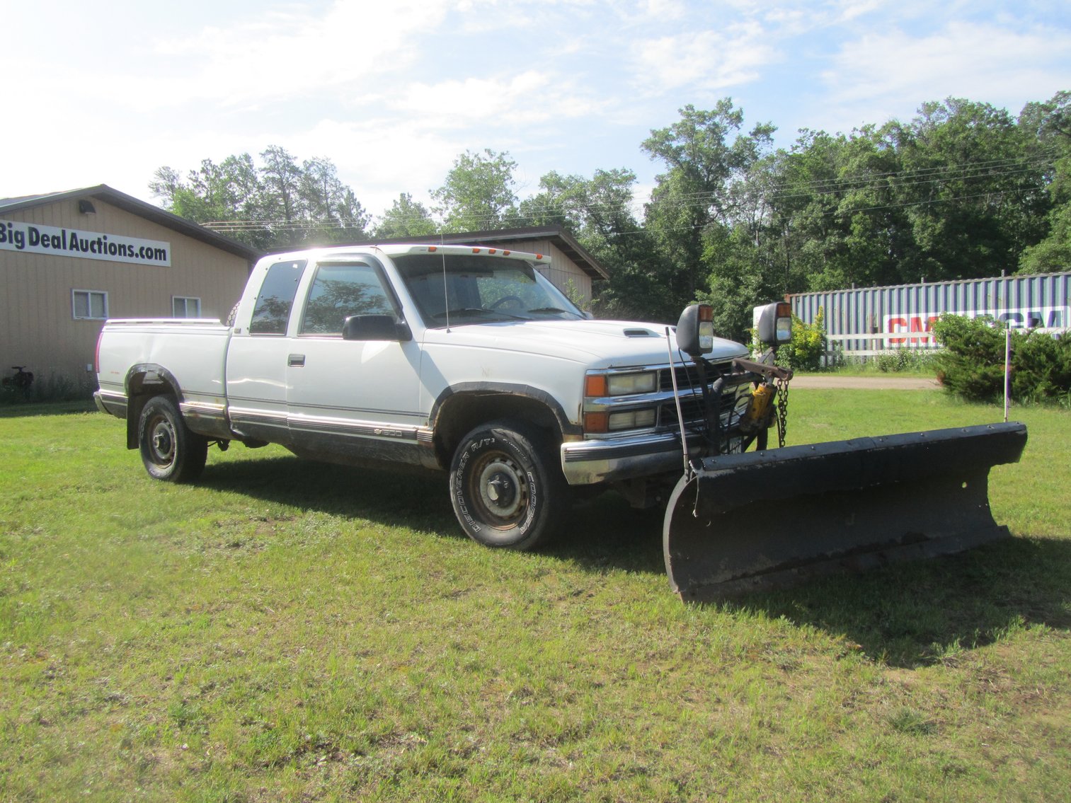 Ideal Corners July Consignment Auction, Pequot Lakes, MN (141799)