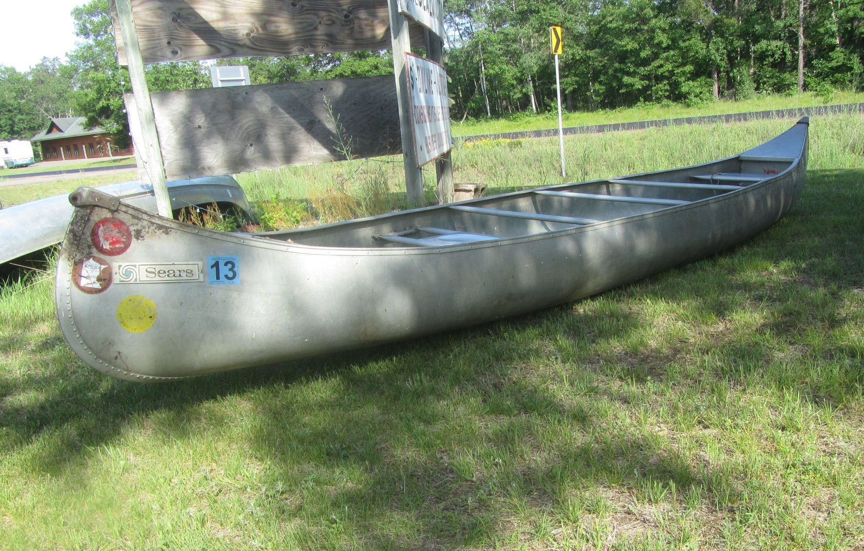 Ideal Corners July Consignment Auction, Pequot Lakes, MN (141799)