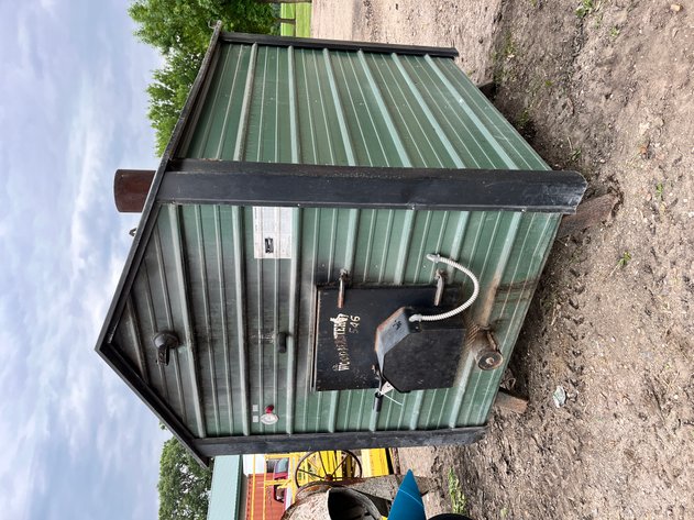 Image for Construction & AG Equipment (142604)