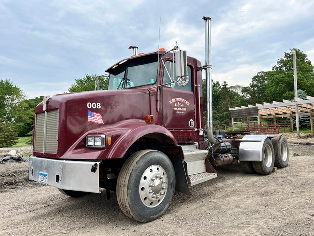 Image for Construction & AG Equipment (142604)