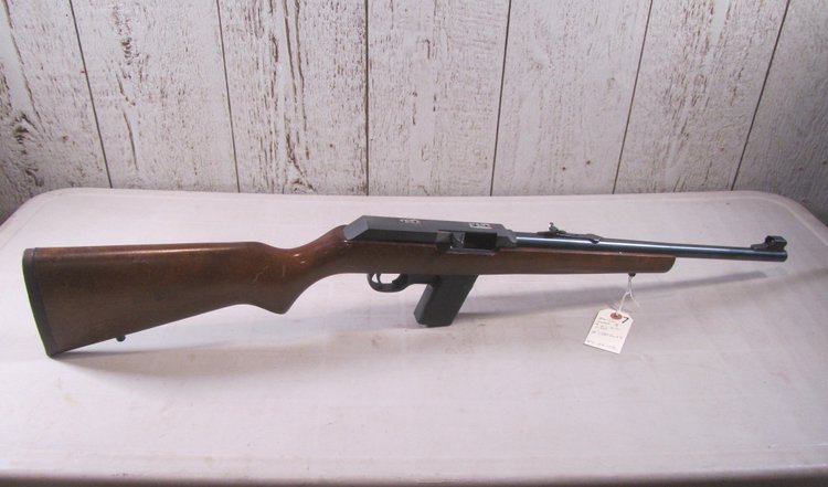 Image for Personal Collection of Firearms and Ammunition, Pequot Lakes, MN (142085)