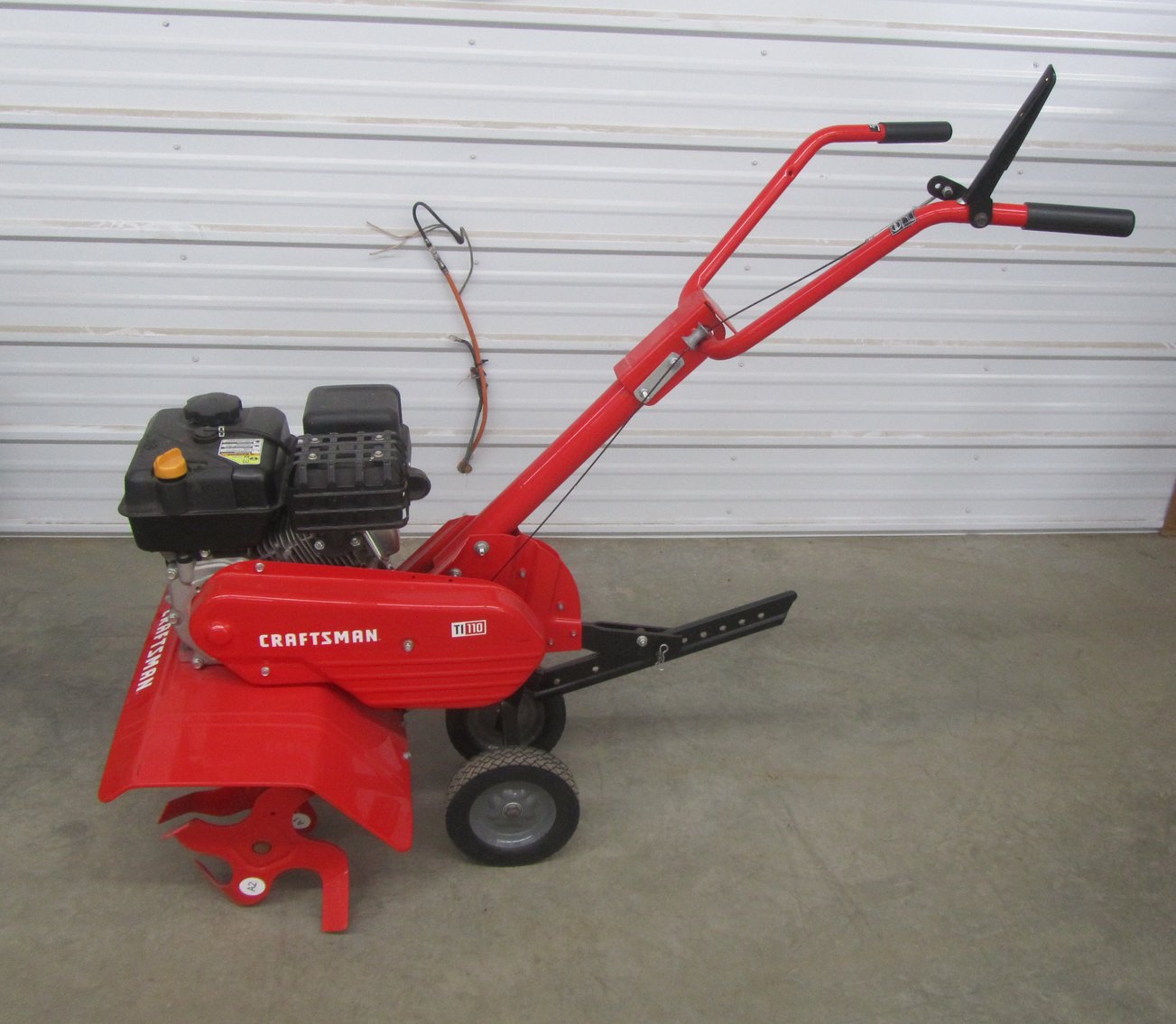 Ideal Corners Late June Consignment Auction (141795)