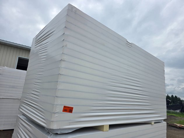 Image for GAF EnergyGuard Polyiso Insulation & Cover Boards (142254)