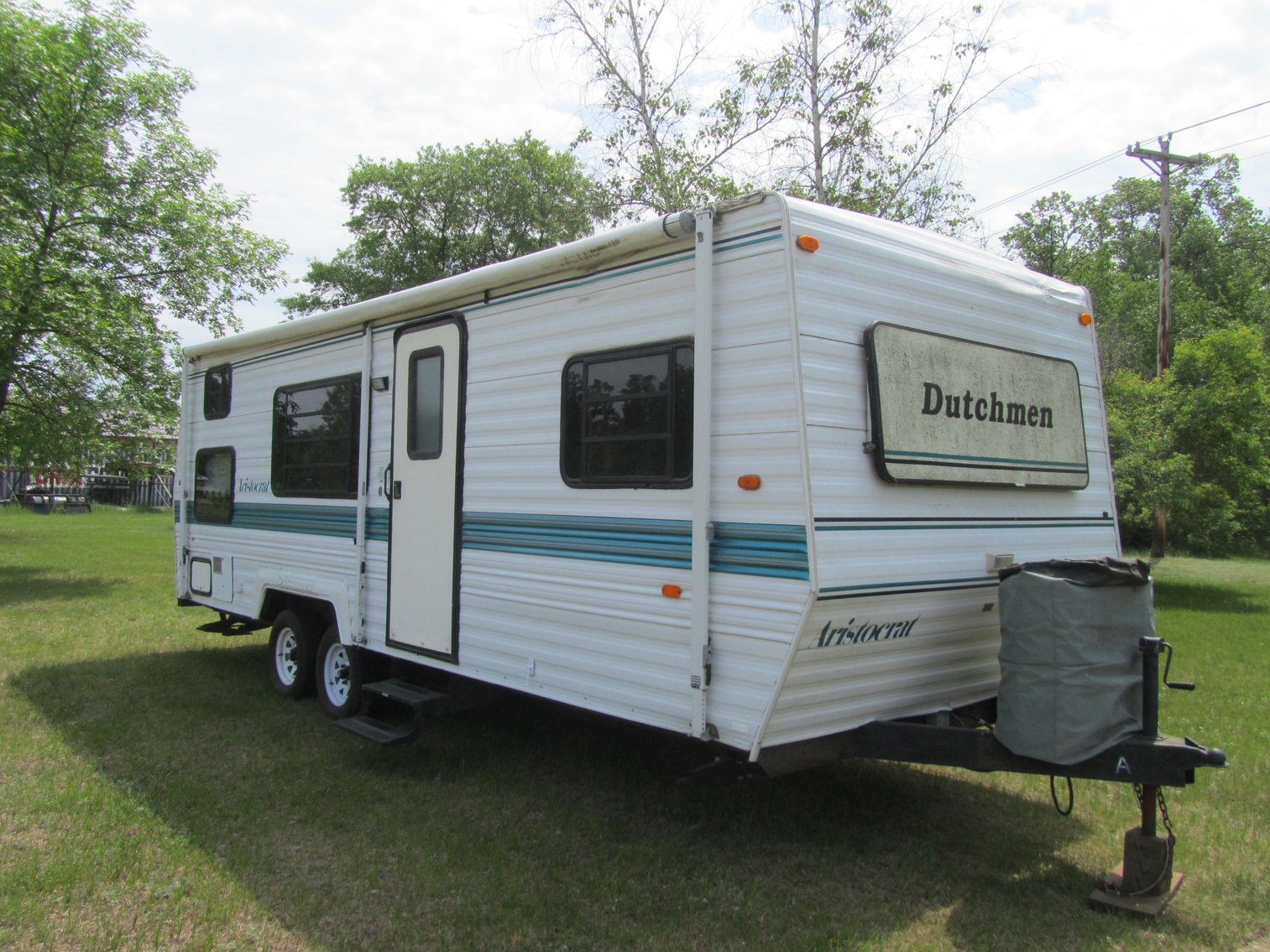 Ideal Corners Late June Consignment Auction (141795)